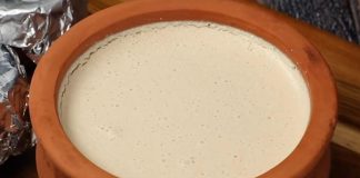 મિષ્ટી દોઈ બનાવવાની રીત - mishti doi banavani rit gujarati ma - mishti doi recipe in gujarati language