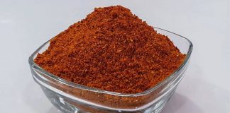 તંદુરી મસાલો બનાવવાની રીત | tandoori masalo banavani rit recipe in gujarati તંદુરી મસાલો બનાવવાની રીત - tandoori masala recipe in gujarati - tandoori masalo banavani rit gujarati