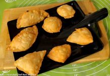 ચાઇનીઝ સમોસા બનાવવાની રીત - ચાઇનીઝ સમોસા રેસીપી - chinese samosa banavani rit - chinese samosa recipe in gujarati - ચાઇનીઝ નુડલ્સ સમોસા બનાવવાની રીત