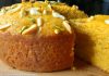 મેંગો સુજી કેક બનાવવાની રીત | mango suiji cake banavani rit મેંગો સુજી કેક બનાવવાની રીત | mango suji cake recipe in gujarati - mango suiji cake banavani rit