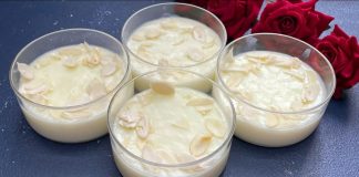 મિલ્ક પુડિંગ બનાવવાની રીત - milk pudding banavani rit gujarati ma - milk pudding in gujarati - milk pudding recipe in gujarati