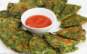 પાલક ના પુડલા બનાવવાની રીત | palak na pudla banavani rit | palak na pudla recipe in gujarati પાલક ના પુડલા બનાવવાની રીત - palak na pudla banavani rit gujarati ma - palak na pudla recipe in gujarati - પાલક ના પુડલા બનાવવાની રેસીપી - palak na pudla banavani recipe