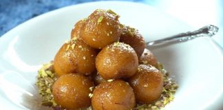 સોજી ના ગુલાબ જાંબુ બનાવવાની રીત - soji na gulab jamun banavani rit - soji na gulab jamun recipe in gujarati