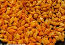 સોજી ના સક્કરપારા બનાવવાની રીત | soji na shakarpara banavani rit recipe gujarati સોજી ના સક્કરપારા બનાવવાની રીત - soji na shakarpara banavani rit recipe gujarati - સોજી ના સક્કરપારા બનાવવાની રીત - soji na shakarpara recipe in gujarati