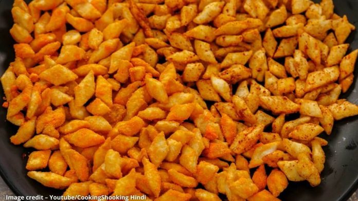 soji na shakarpara recipe in gujarati સોજી ના સક્કરપારા બનાવવાની રીત - soji na shakarpara banavani rit recipe gujarati - સોજી ના સક્કરપારા બનાવવાની રીત - soji na shakarpara recipe in gujarati