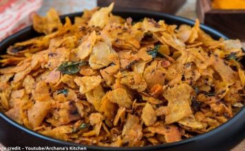 વઘારેલી રોટલી બનાવવાની રીત | vaghareli rotli banavani rit vaghareli rotli banavani rit - vaghareli rotli recipe in gujarati - વઘારેલી રોટલી બનાવવાની રીત - વઘારેલી રોટલી ની રેસીપી