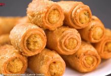 સમોસા રોલ બનાવવાની રીત - Samosa roll banavani rit - Samosa roll recipe in gujarati