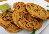 અચારી મસાલા પરોઠા બનાવવાની રીત - achari masala paratha banavani rit - achari masala paratha recipe in gujarati
