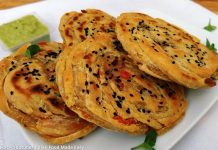 અચારી મસાલા પરોઠા બનાવવાની રીત | achari masala paratha banavani rit | achari masala paratha recipe in gujarati અચારી મસાલા પરોઠા બનાવવાની રીત - achari masala paratha banavani rit - achari masala paratha recipe in gujarati