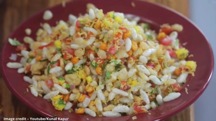 bhel banavani rit gujarati ma સુકી ભેળ બનાવવાની રીત - સુકી ભેલ બનાવવાની રીત - bhel banavani rit gujarati ma - suki bhel recipe in gujarati