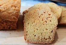 ઘઉંના લોટની બ્રેડ બનાવવાની રીત - ghau na lot ni bread recipe - ghau na lot ni bread banavani rit - ghau na lot ni bread recipe in gujarati