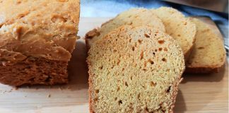 ઘઉંના લોટની બ્રેડ બનાવવાની રીત | ghau na lot ni bread recipe | ghau na lot ni bread banavani rit ઘઉંના લોટની બ્રેડ બનાવવાની રીત - ghau na lot ni bread recipe - ghau na lot ni bread banavani rit - ghau na lot ni bread recipe in gujarati