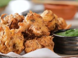 કોબી ના ભજીયા બનાવવાની રીત - kobi na bhajiya banavani rit - kobi na bhajiya recipe in gujarati - kobi na bhajiya banavani rit gujarati ma