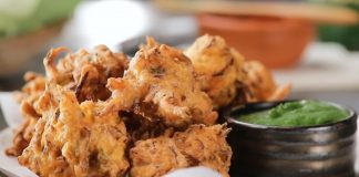 કોબી ના ભજીયા બનાવવાની રીત - kobi na bhajiya banavani rit - kobi na bhajiya recipe in gujarati - kobi na bhajiya banavani rit gujarati ma