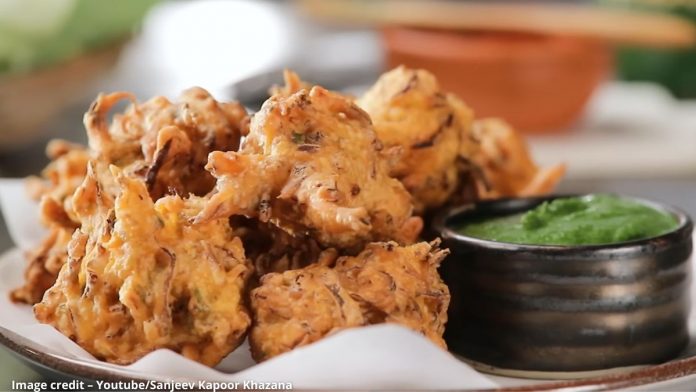 કોબી ના ભજીયા બનાવવાની રીત - kobi na bhajiya banavani rit - kobi na bhajiya recipe in gujarati - kobi na bhajiya banavani rit gujarati ma