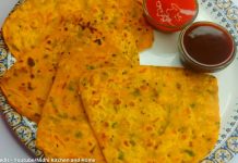 મસાલા પરોઠા બનાવવાની રીત | masala paratha banavani rit | masala paratha recipe in gujarati મસાલા પરોઠા બનાવવાની રીત - masala paratha banavani rit - masala paratha recipe in gujarati