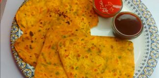 મસાલા પરોઠા બનાવવાની રીત | masala paratha banavani rit | masala paratha recipe in gujarati મસાલા પરોઠા બનાવવાની રીત - masala paratha banavani rit - masala paratha recipe in gujarati