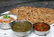 મિક્સ વેજ પરોઠા બનાવવાની રીત | mix veg paratha banavani rit recipe in gujarati મિક્સ વેજ પરોઠા બનાવવાની રીત - mix veg paratha banavani rit - mix vegetable paratha recipe in gujarati