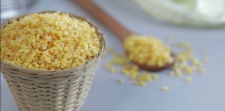 મગદાળ નમકીન બનાવવાની રીત | moong dal namkeen banavani rit | moong dal namkeen recipe in gujarati મગદાળ નમકીન બનાવવાની રીત - moong dal namkeen recipe in gujarati - moong dal namkeen banavani rit