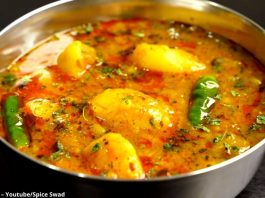 શક્કરિયા નું શાક - શક્કરિયા નું શાક બનાવવાની રીત - sakariya nu shaak recipe - shakkariya nu shaak banavani rit - shakkariya nu shaak recipe in gujarati - shakkariya nu shaak recipe gujarati ma - rasa vada batata nu shaak