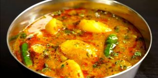 શક્કરિયા નું શાક - શક્કરિયા નું શાક બનાવવાની રીત - sakariya nu shaak recipe - shakkariya nu shaak banavani rit - shakkariya nu shaak recipe in gujarati - shakkariya nu shaak recipe gujarati ma - rasa vada batata nu shaak