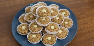 ગોળ કે ખાંડ વગર સિંગ પાક ની રેસીપી - sing pak banavani recipe in gujarati - ગોળ કે ખાંડ વગર સિંગ પાક ની રેસીપી - sing pak banavani rit