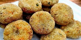 વેજ કટલેસ બનાવવાની રીત - veg cutlet - veg cutlet recipe in gujarati - vegetable cutlet recipe in gujarati - veg cutlet banavani rit gujarati ma