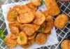 બટાકા ના ફરાળી ભજીયા બનાવવાની રીત | bataka na farali bhajiya banavani rit recipe in gujarati બટાકા ના ફરાળી ભજીયા બનાવવાની રીત - bataka na farali bhajiya banavani rit - bataka na farali bhajiya recipe in gujarati