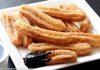 churros banavani rit gujarati ma - churros recipe in gujarati - ચુર્રોસ બનાવવાની રીત