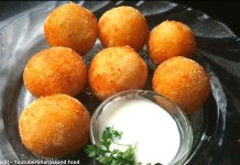 ફરાળી કચોરી બનાવવાની રીત - farali kachori recipe in gujarati - farali kachori recipe - upvas kachori