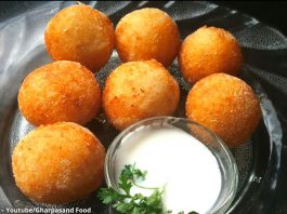 ફરાળી કચોરી બનાવવાની રીત - farali kachori recipe in gujarati - farali kachori recipe - upvas kachori