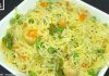 ઘઉંની સેવ નો ઉપમા બનાવવાની રીત - ghau ni sev no upma banavani rit gujarati ma - ghau ni sev no upma recipe in gujarati