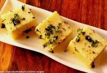 મગદાળ ના ઢોકળા બનાવવાની રીત - મગની દાળના ઢોકળા - મગની દાળના ઢોકળા બનાવવાની રીત - magdal na dhokla banavani rit - magdal na dhokla recipe in gujarati