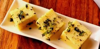 મગદાળ ના ઢોકળા બનાવવાની રીત - મગની દાળના ઢોકળા - મગની દાળના ઢોકળા બનાવવાની રીત - magdal na dhokla banavani rit - magdal na dhokla recipe in gujarati