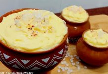 માખણ મિશ્રી બનાવવાની રીત - makhan mishri recipe in gujarati - માખણ મિસરી બનાવવાની રીત - makhan mishri banavani rit