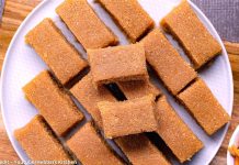 નારિયલ બરફી બનાવવાની રીત | nariyal barfi banavani rit કોકોનટ માવા બરફી બનાવવાની રીત - નારિયલ બરફી બનાવવાની રીત - nariyal barfi banavani rit gujarati ma - coconut barfi recipe in gujarati - nariyal barfi recipe in gujarati