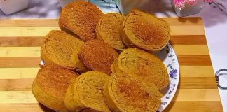 સોજી બાટી બનાવવાની રીત - soji ni bati banavani rit - Soji bati recipe in gujarati