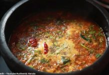 ટમેટા રસમ બનાવવાની રીત - tameta rasam banavani rit - tomato rasam recipe in gujarati