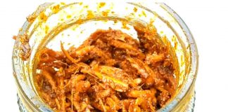 આદુ નું અથાણું બનાવવાની રીત - aadu nu athanu recipe - aadu nu athanu banavani rit - aadu nu athanu recipe in gujarati