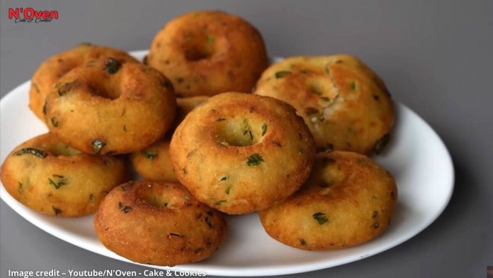 ભાતના વડા બનાવવાની રીત - bhaat na vada banavani rit - bhaat vada recipe in gujarati