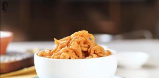 ભાત ના કુરકુરે બનાવવાની રીત - bhat na kurkure banavani rit - bhat na kurkure recipe in gujarati