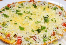 ચીઝ ખાખરા ચાર્ટ બનાવવાની રીત | cheese khakhra chaat banavani rit ચીઝ ખાખરા ચાર્ટ બનાવવાની રીત - cheese khakhra chaat banavani rit - cheese khakhra chaat recipe in gujarati