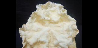 ચોખા ના પાપડ - ચોખા ના પાપડ બનાવવાની રીત - chokha na papad banavani rit - chokha na papad banavani recipe - chokha na papad recipe in gujarati - ચોખા ના પાપડ કેવી રીતે બનાવાય - ચોખા ના પાપડ બનાવતા શીખવાડો - chokha na papad