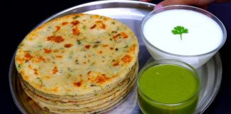 ફરાળી બટાકા ના પરોઠા બનાવવાની રીત | farali batata na paratha banavani rit recipe gujarati ફરાળી બટાકા ના પરોઠા બનાવવાની રીત - farali batata na paratha banavani rit - farali batata na paratha recipe in gujarati - ફરાળી આલુ પરોઠા બનાવવાની રીત - farali aloo paratha recipe in gujarati