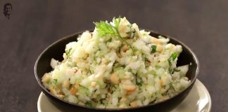 ખમંગ કાકડી બનાવવાની રીત - khamang kakdi banavani rit - khamang kakdi recipe in gujarati