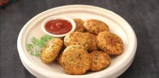 મમરા ની ટીક્કી બનાવવાની રીત - mamara ni tikki banavani rit - mamara ni tikki recipe in gujarati