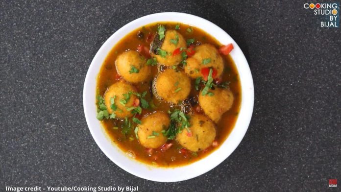 રસમ વડા બનાવવાની રીત - rasam vada banavani rit - rasam vada recipe in gujarati - rasam vada recipe