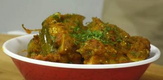 રીંગણ બટાકાનું શાક ની રેસીપી - ringan bateta nu shaak recipe - ringan bateta nu shaak banavani recipe