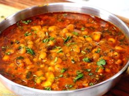 સફેદ ચોળા નું શાક બનાવવાની રીત - safed choda nu shaak banavani rit gujarati ma - safed choda nu shaak recipe in gujarati