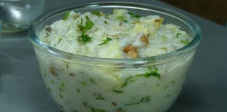 સામા ની ખીચડી બનાવવાની રીત - sama ni khichdi in gujarati - sama ni khichdi banavani rit - sama ni khichdi recipe